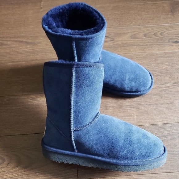 HP. Auabp Boots - Picture 3 of 11